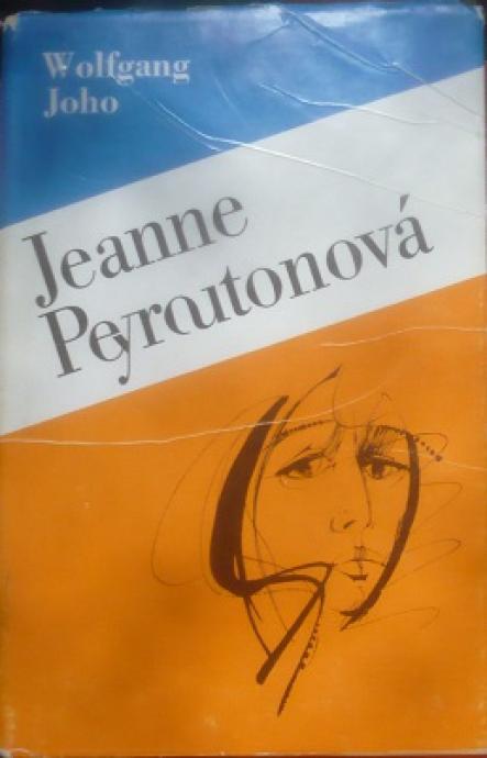 Jeanne Peyroutonová