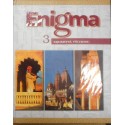 Enigma 3 - Tajomstvá východu