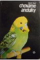 Chováme andulky