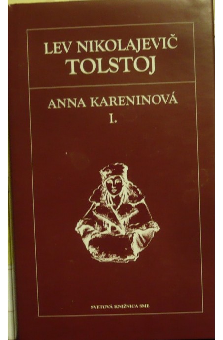 Anna Kareninová I. /2005/