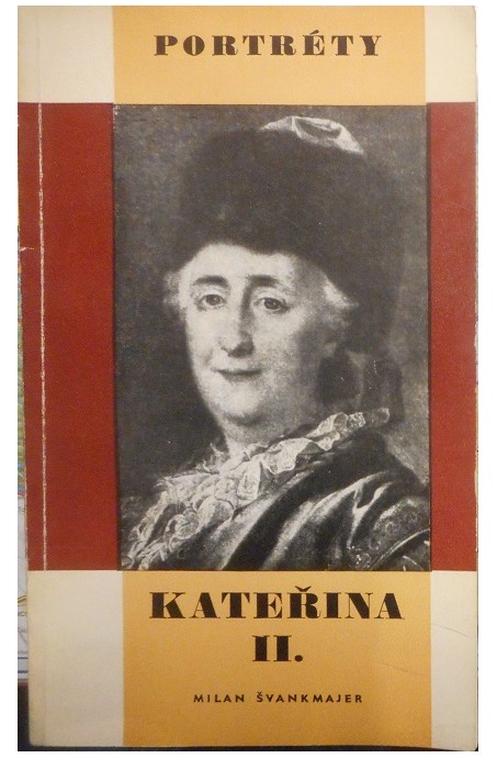 KATEŘINA II.