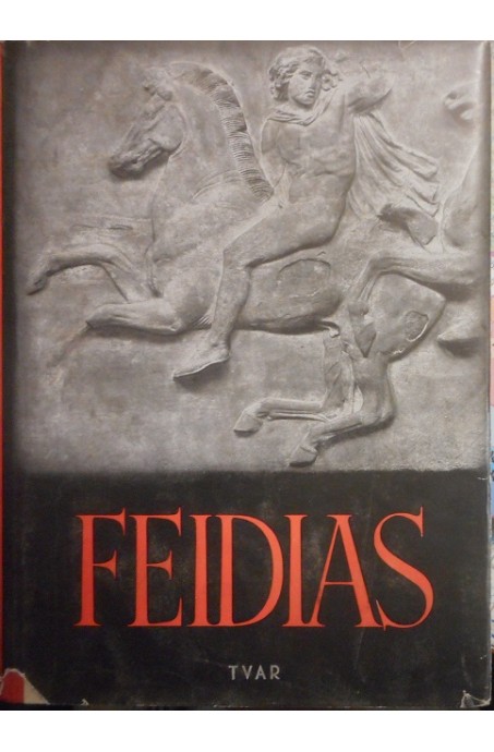 FEIDIAS /1953/