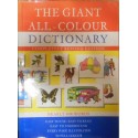 The Giant All-colour Dictionary