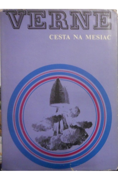 Cesta na Mesiac