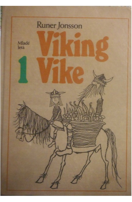 Viking Vike 1
