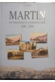 MARTIN na historických pohľadniciach 1898-1938