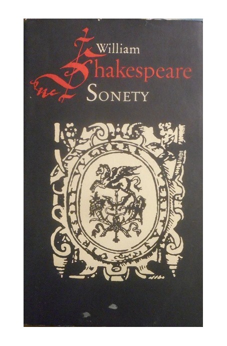 Sonety /Shakespeare/
