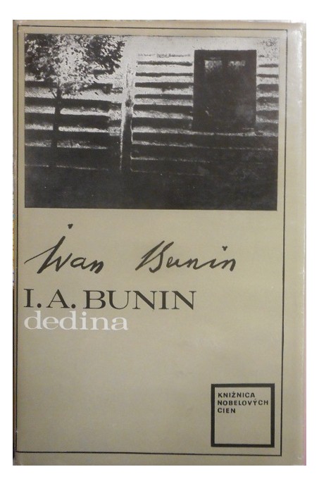 Dedina 1933