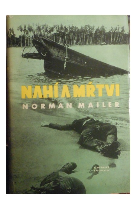 Nahí a mŕtvi /1967/