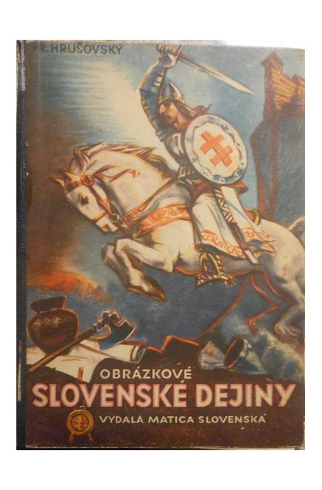 Obrázkové slovenské dejiny