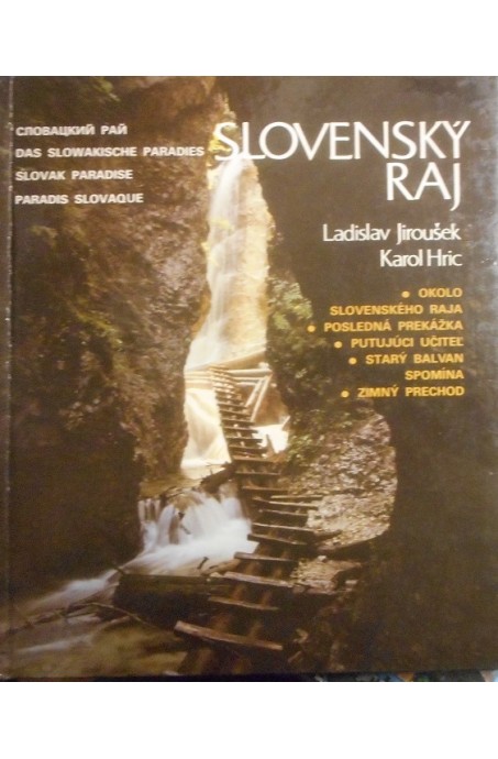 Slovenský raj /1984/
