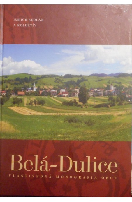 BELÁ - DULICE