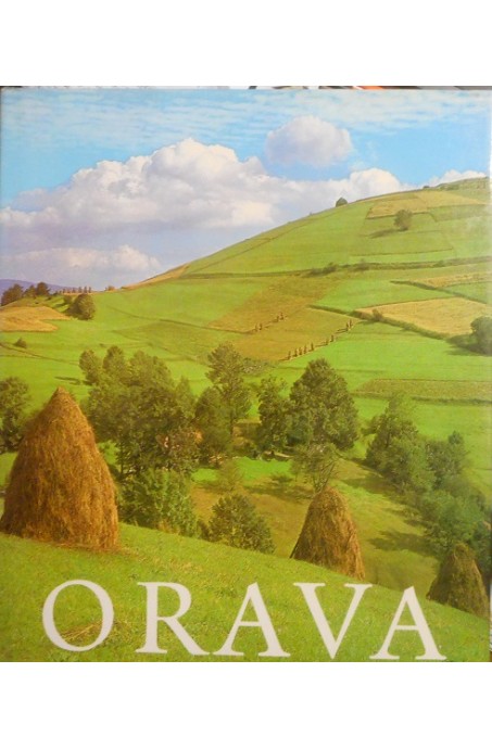 ORAVA /1976/