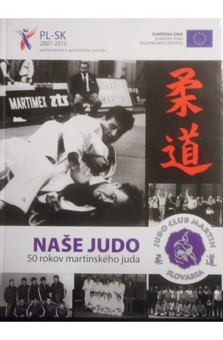 Naše judo