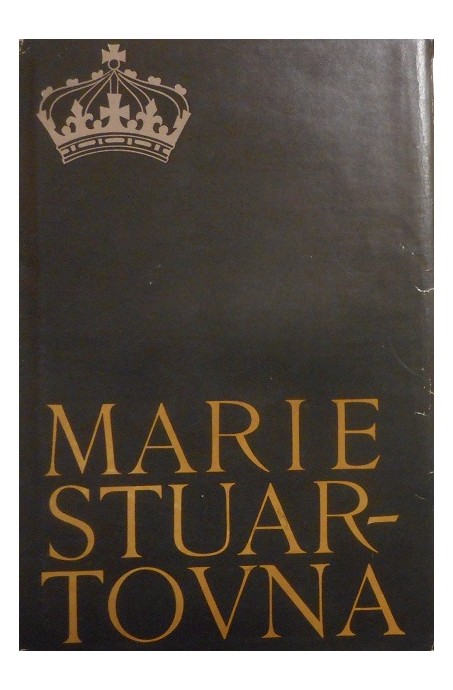 Marie Stuartová