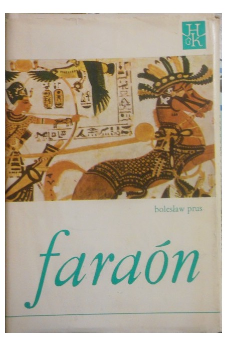 Faraón