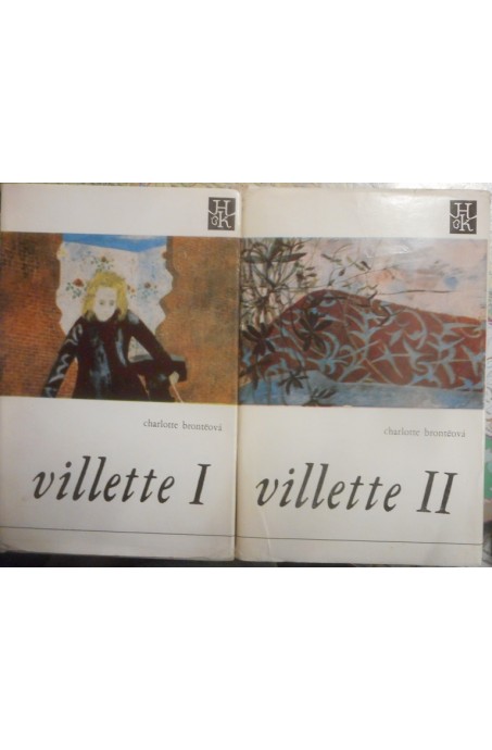 Villette 1. a 2.diel
