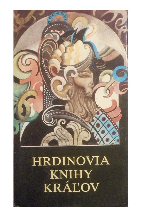 Hrdinovia knihy kráľov