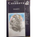 Casanova Pamäti 3