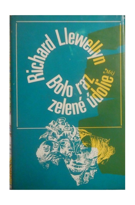 Bolo raz zelené údolie*