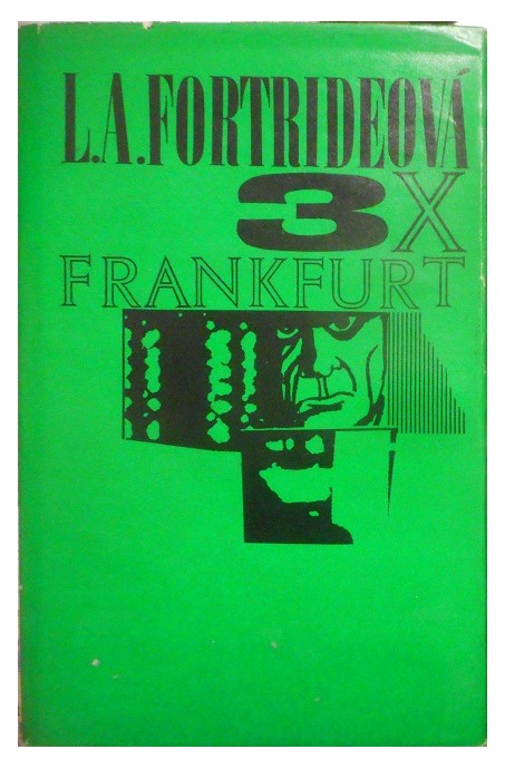 3 x Frankfurt