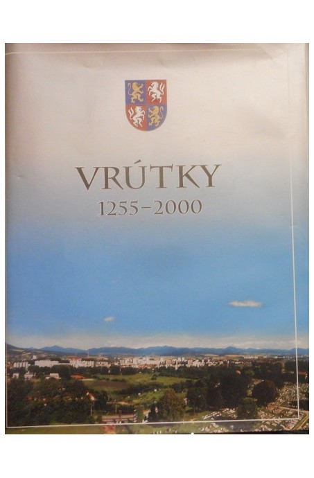 VRÚTKY 1255 - 2000