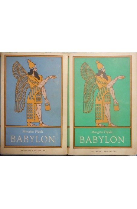 Babylon 1 a 2