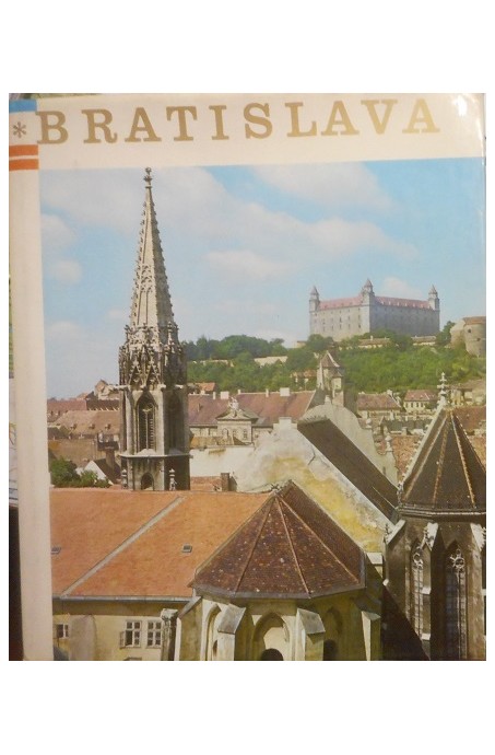 BRATISLAVA (1970)*