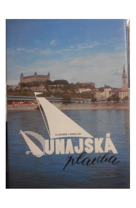 Dunajská plavba