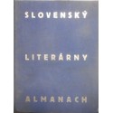 Slovenský literárny almanach 1931
