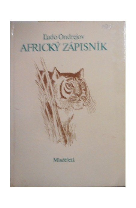 Africký zápisník