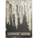 Slovenské jaskyne /1950/