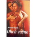 Oheň vášne