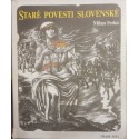 STARÉ POVESTI SLOVENSKÉ