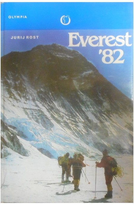 Everest ´82