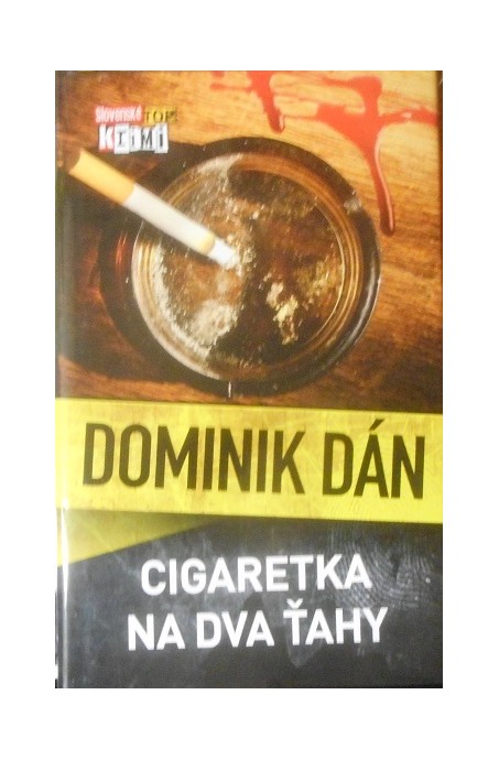 Cigaretka na dva ťahy