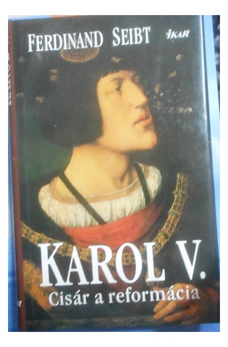 Karol V.  Cisár a reformácia