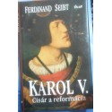 Karol V.  Cisár a reformácia