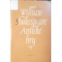 Antické hry /Shakespeare/