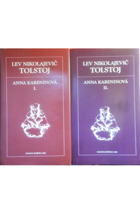 Anna Kareninová I. a II. /2005/