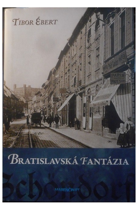 Bratislavská fantázia