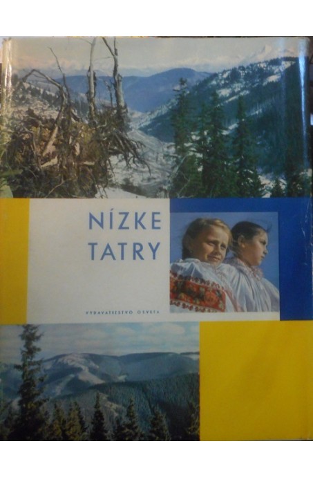 Nízke Tatry /1965/