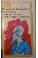Don Quijote a Sancho Panza