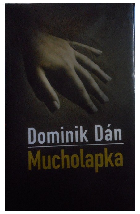 Mucholapka