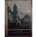 Umenie Bratislavy 1800 - 1850