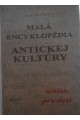 Malá encyklopédia antickej kultúryAbecedný zoznam