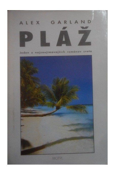 Pláž