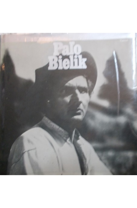 Paľo Bielik