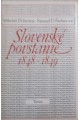 Slovenské povstanie 1848 - 1949