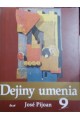 Dejiny umenia 9